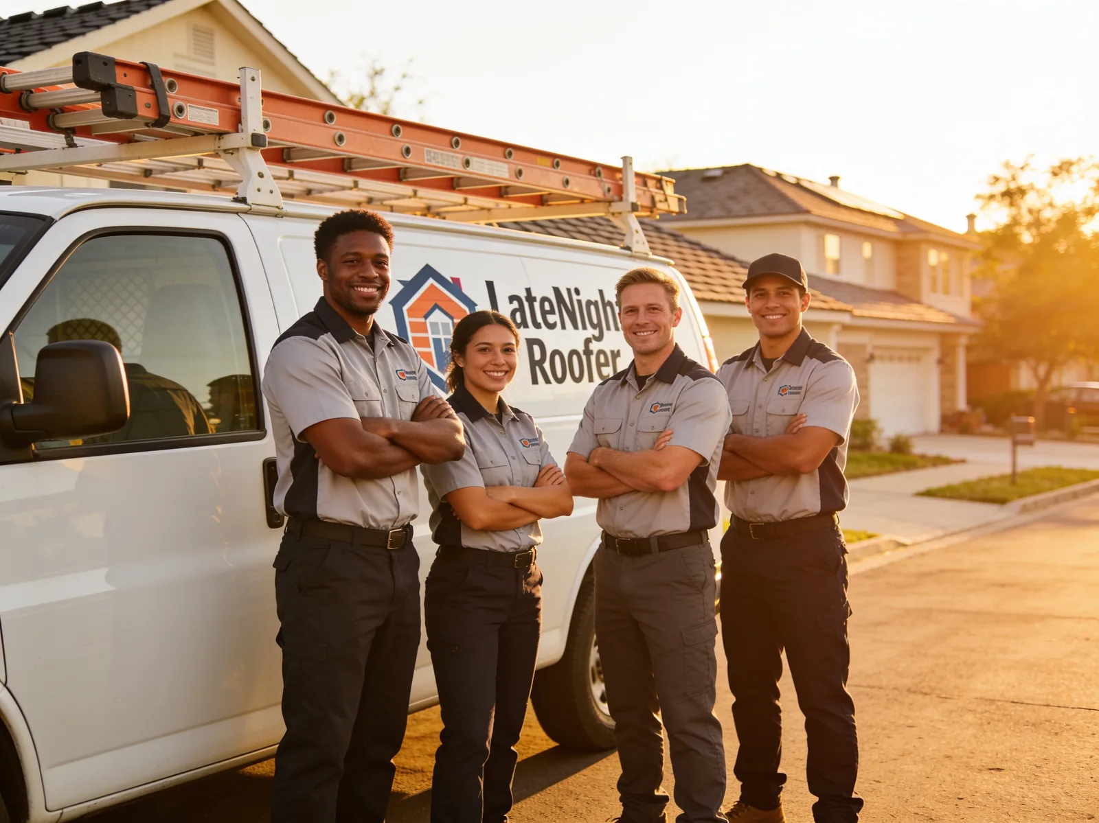 Emergency Roof Repair company in New Waverly, IN