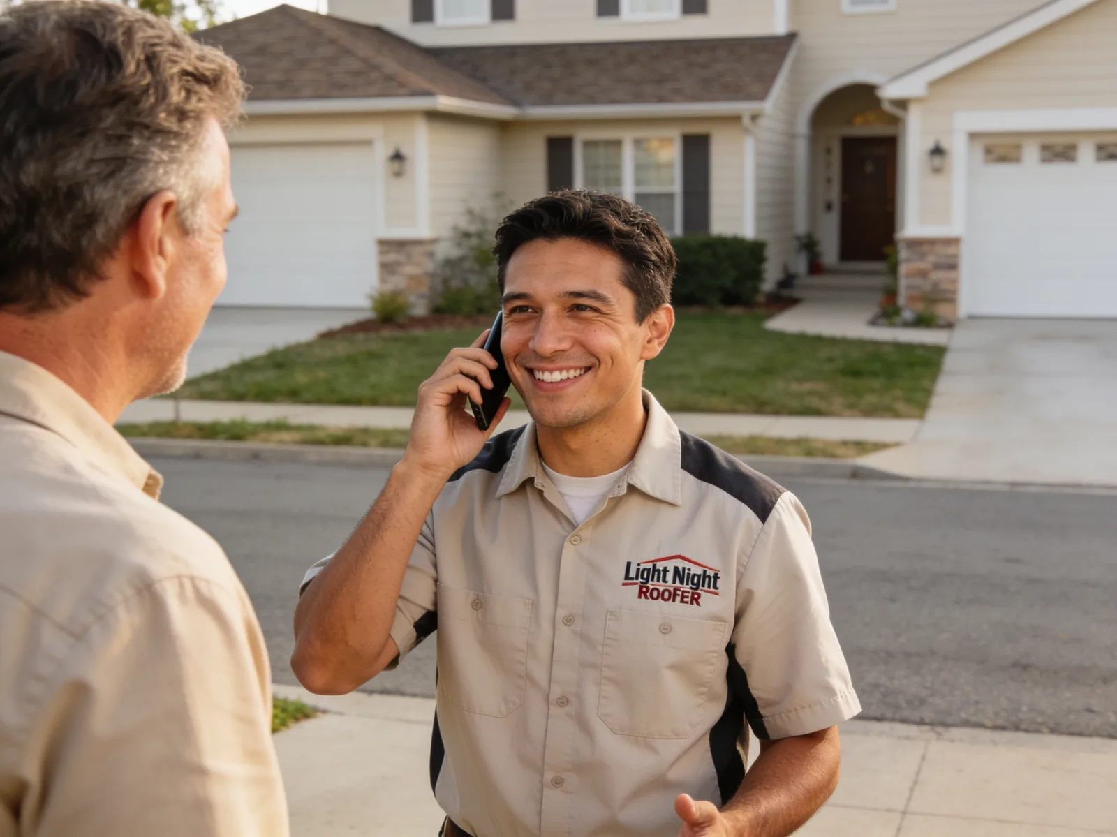 Emergency Roof Repair New Waverly, IN FAQs